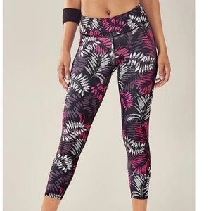 Fabletics Salar Capri